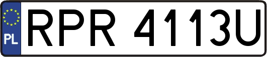 RPR4113U