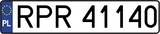 RPR41140