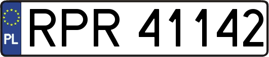 RPR41142
