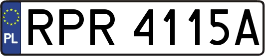 RPR4115A