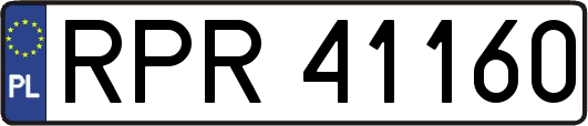 RPR41160