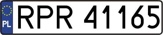 RPR41165