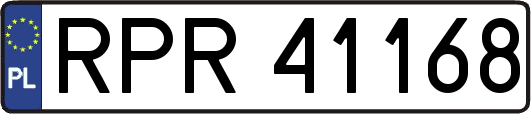 RPR41168