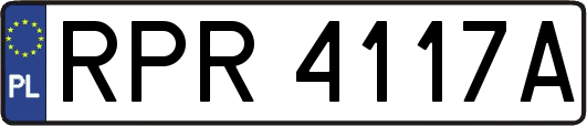 RPR4117A