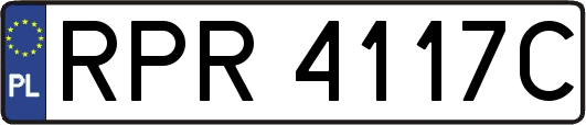 RPR4117C