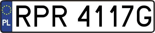 RPR4117G