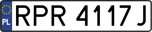RPR4117J