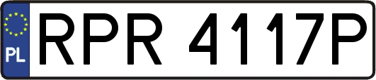 RPR4117P
