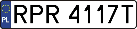 RPR4117T