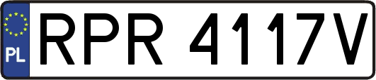 RPR4117V