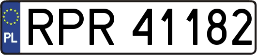 RPR41182