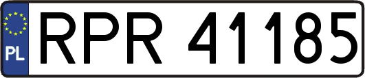 RPR41185