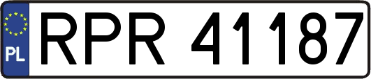 RPR41187