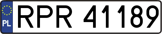 RPR41189