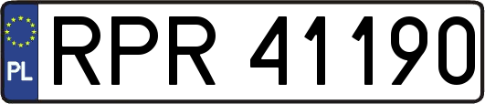 RPR41190