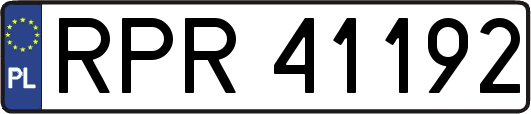 RPR41192