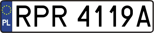 RPR4119A