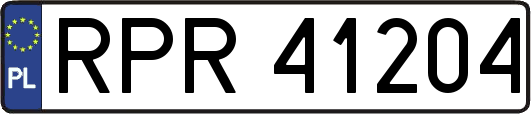 RPR41204