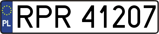 RPR41207