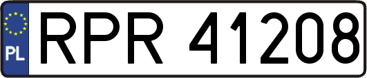 RPR41208