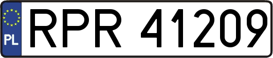 RPR41209