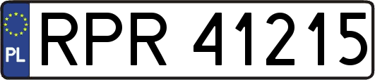 RPR41215