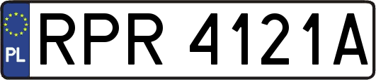 RPR4121A