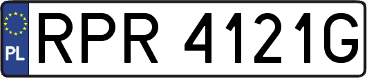 RPR4121G