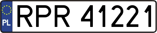 RPR41221
