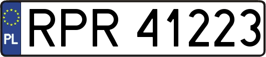 RPR41223