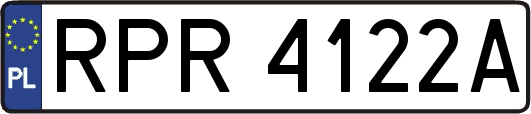 RPR4122A