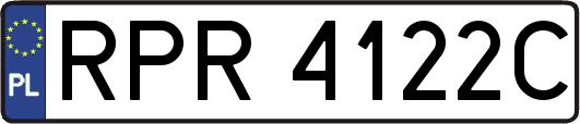 RPR4122C