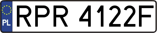 RPR4122F