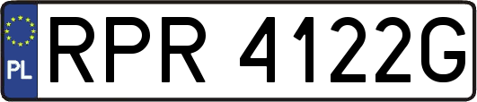 RPR4122G