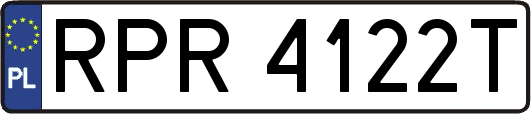 RPR4122T