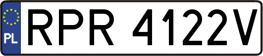 RPR4122V