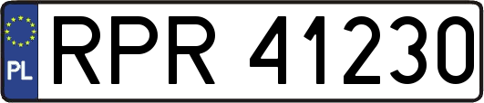 RPR41230
