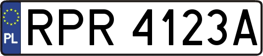 RPR4123A