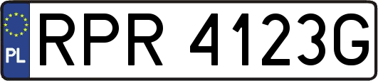 RPR4123G