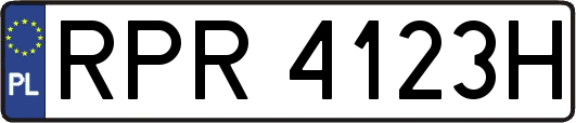 RPR4123H