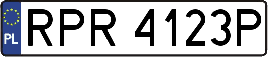 RPR4123P
