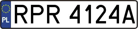 RPR4124A
