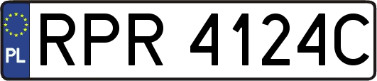 RPR4124C