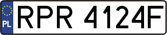 RPR4124F