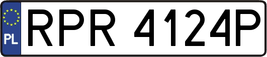 RPR4124P