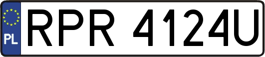 RPR4124U