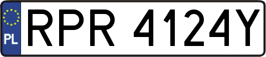 RPR4124Y