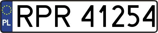 RPR41254