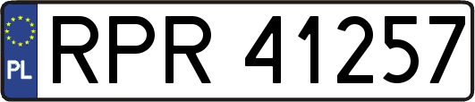 RPR41257
