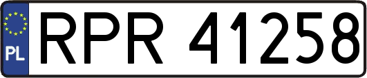 RPR41258